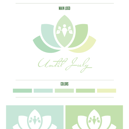 Logo design contest entry by .kaizeN