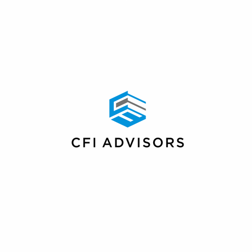 Can you create an amazing design for a financial advisory practice looking to upgrade their image? Diseño de rzastd