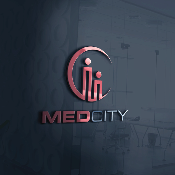 Design by LogoCompany titled "MC"