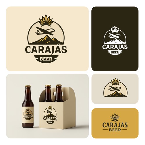 Logo design contest entry by Aziz Dwi Septori