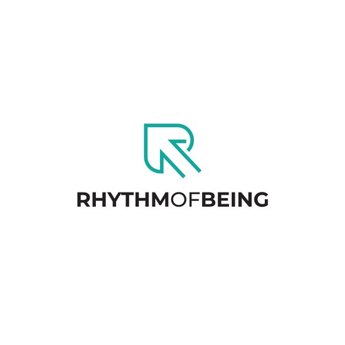 Mr.CreativeLogoさんのDesign a logo for a coaching model that will change the rhythm of how you are being with your life.デザイン