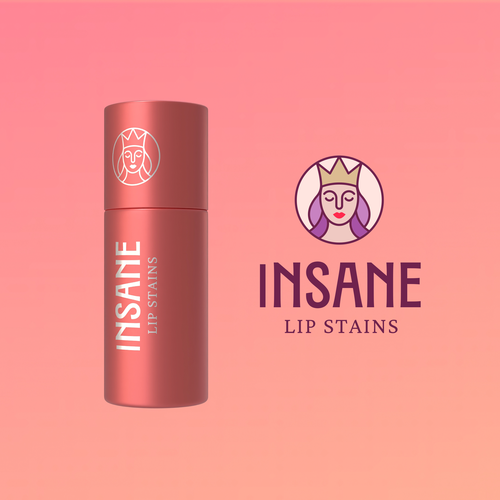 Design di Insane Lipstains di Alaleo