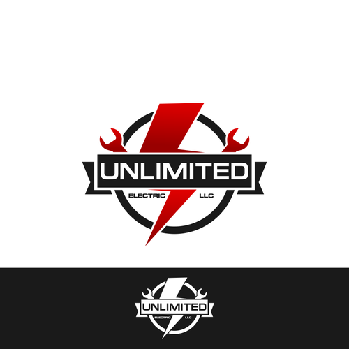 New logo for electrical contractor Logo design contest