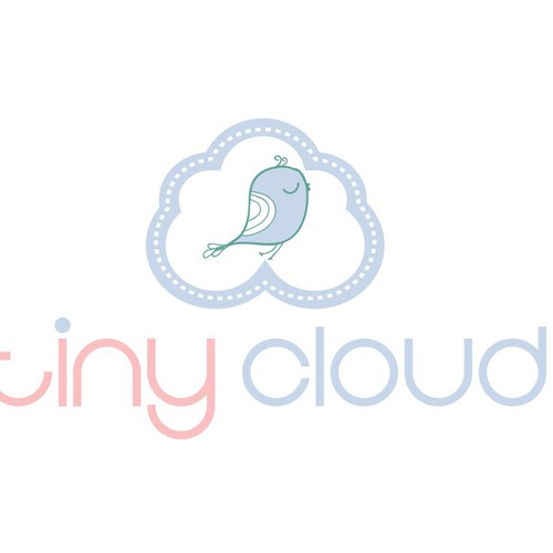 Create a Beautiful Unusual Logo for Organic Cotton Baby Products Company Design by brana