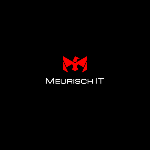 Logo design contest entry by Sven Adler