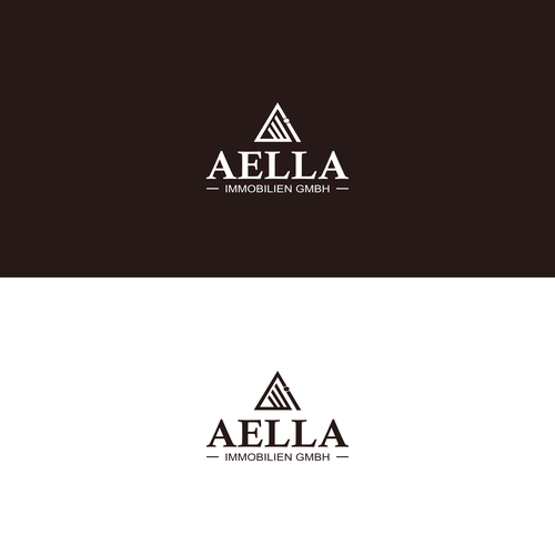 Logo design contest entry by M_Project Studio