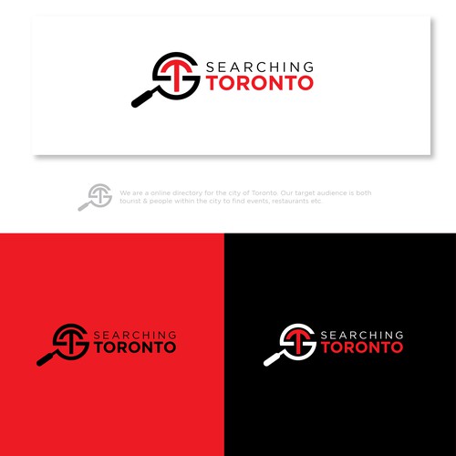 Professional Logo for City Directory Website Design réalisé par Kas_Ra