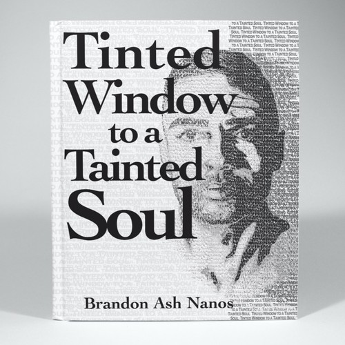 Design a Captivating Poetry Book Cover Design by Sasha Wolf