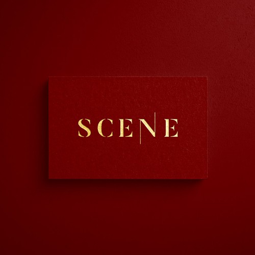 Scene - NYC Nightlife Design by forenoon