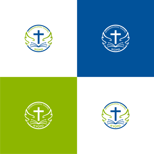  contest entry by zah™