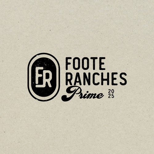 Help us design a high-end, luxury Beef brand for world-class steakhouses. Design by tda.