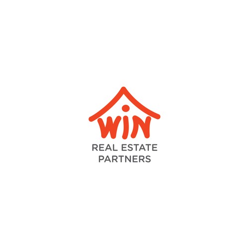 WIN Real Estate Partners | Logo design contest