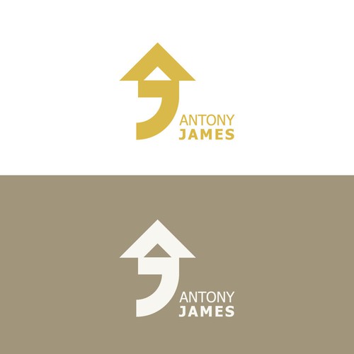 Create a modern/minimalist architect inspired logo and brand book for my buyers agent business Diseño de Freshinnet