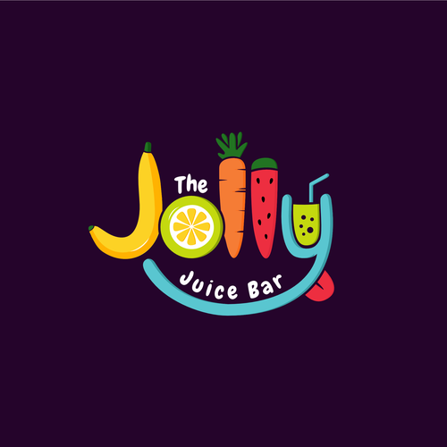 Design an adorable & modern logo for a "Shakes and Smoothies" Stall Design by Arto!