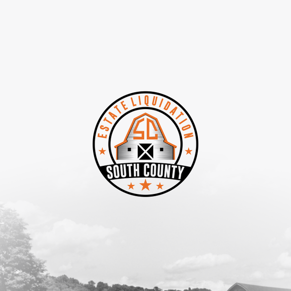 Design by hamdandesign titled "Young Antique dealer trying to get into the estate Liquidation business"