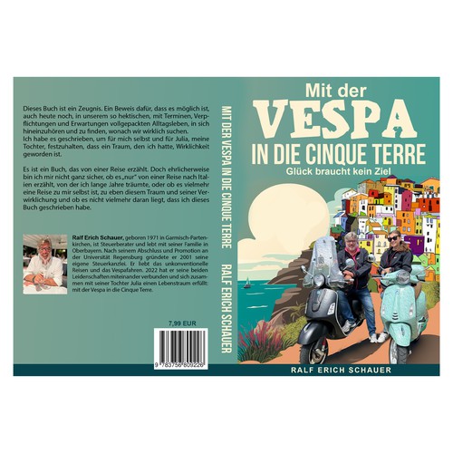 Book cover contest entry by Nx99