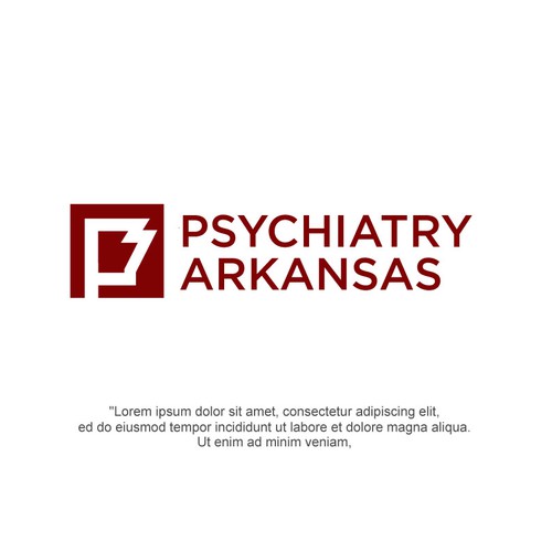 Logo needed for medical practice opening in Arkansas Design by Art_Nesia™