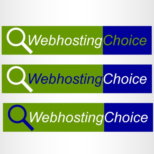 Redesign WebHostingChoice.com Design by Asim Kumar