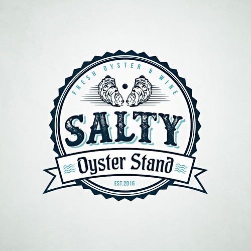 Logo design contest entry by lemisha