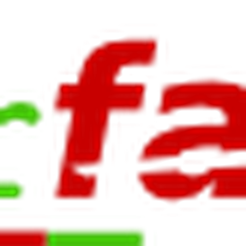 logo for serverfault.com デザイン by dennisw