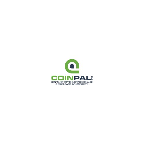 Create A Modern Welcoming Attractive Logo For a Alt-Coin Exchange (Coinpal.net) デザイン by Str1ker