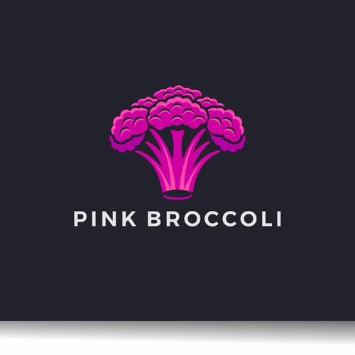 Logo & brand guide contest entry by nindadian