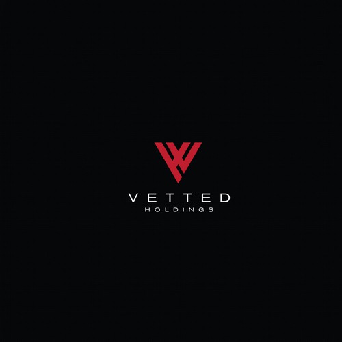 Design di Vetted Holdings New Logo di reflect the style ™