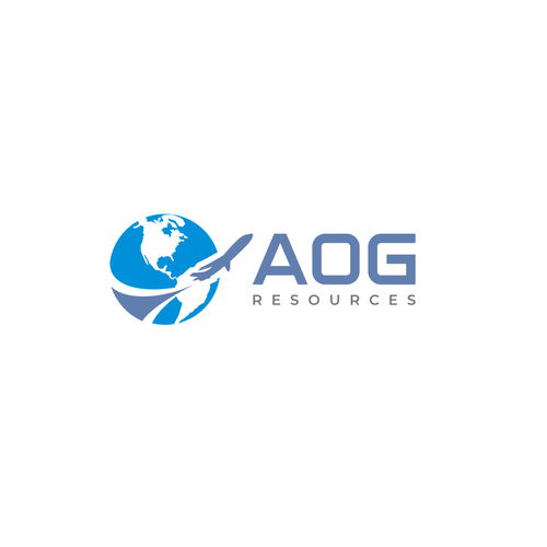 Update tired logo to attract new generation of global airplane mechanics Design by GraphicSynth