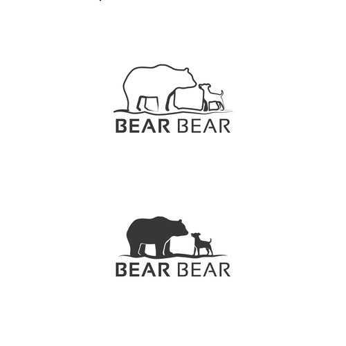 Design a clean and insightful logo for a pet and animal company. | Logo ...