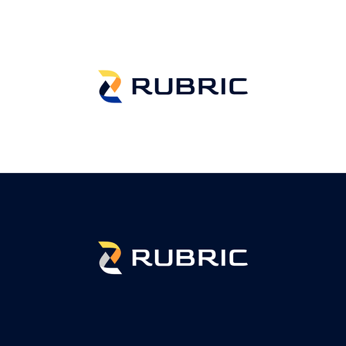 We need a logo to invoke curiosity in the minds of deeply analytical thinkers Design by rifzdesign