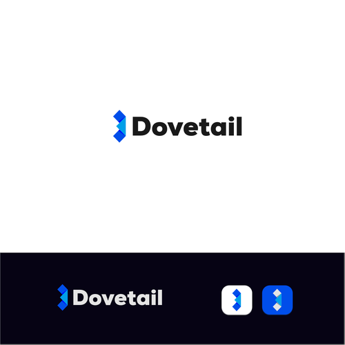 Relatively simple Dovetail Design Design by VirusArt