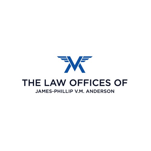 Attorney logo contest Design by Y&K