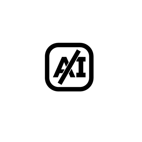 AI-Generated Media Watermarking Design Design by Vinzsign™