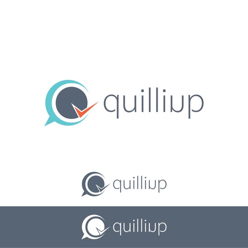 Imagine a logo for Data Governance Design by Caturemen