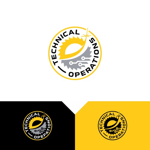 Technical Operations Design von DoubleSides