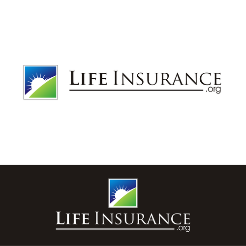 life insurance logos
