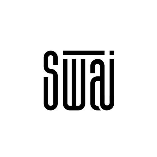 saybaraさんのUnique modern logo for lifestyle clothing brand.デザイン