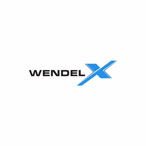 Luxury Logo Design for Wendel X — A Premium Construction Brand Built Different Design by pineapple ᴵᴰ