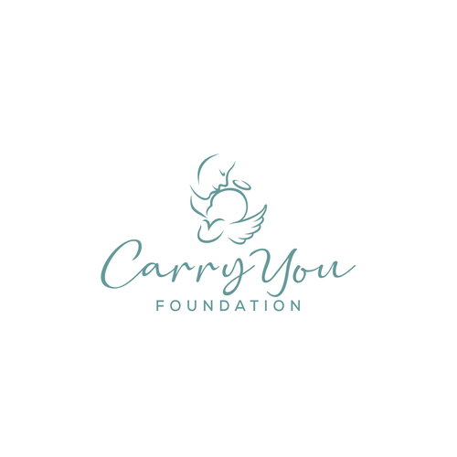 Logo needed for non-profit serving families affected by infant death Design by Unintended93