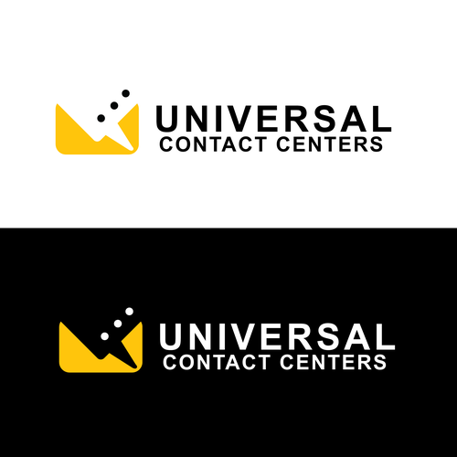 Catchy business logo needed for company in International Call Center Industry Design by ARTISTINA