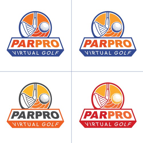 We are a Mobile Golf simulator. Design by <nick_t>