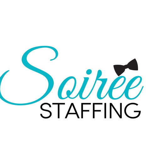 Logo design contest entry by zest!