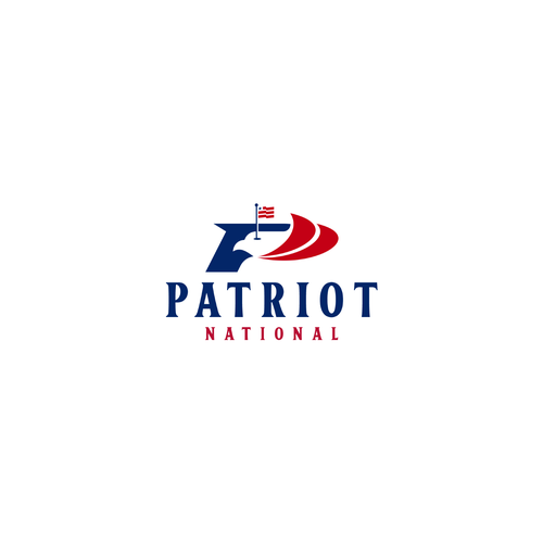 Patriots National Golf Club Design by dx46