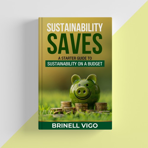 Causal Sustainable Cover Design by ShahbazQamar