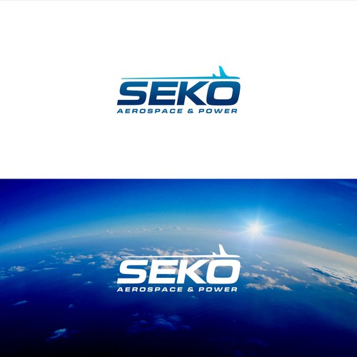 Create modern and clean new logo for one of the worlds most innovative companies in electric turbines and jet engines Design réalisé par arkum