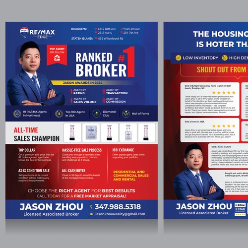  contest entry by Dzine Solution