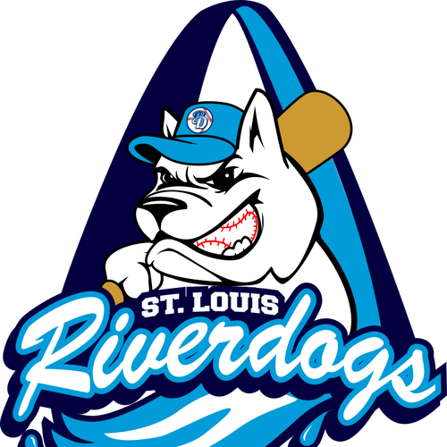 New "Riverdogs" logo for a kids baseball and soccer team / club Design by BennyT
