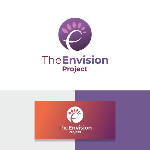 The Envision Project Design by Unique V Designs