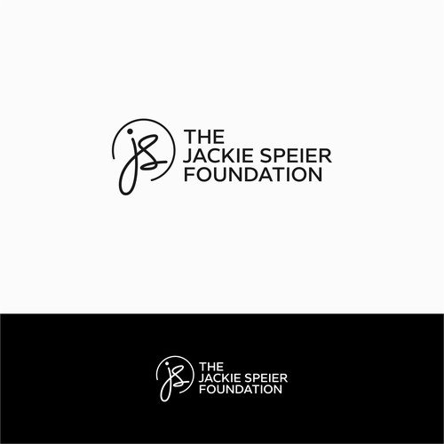 Logo for a foundation focused on bringing women and children our of poverty Design by Sherly Adam's