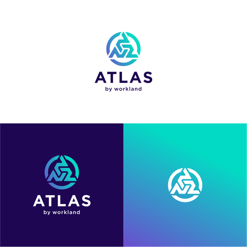 Logo revamp needed for fast-growing tech company ! Design by Z/V